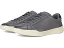 (取寄) コールハーン メンズ グランド クロスコート モダン パフォレイティット レース トゥ トゥ スニーカー Cole Haan men Grand Cr...