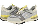 (取寄) カルバンクライン レディース Calvin Klein women Jazmeen Light Grey/Yellow