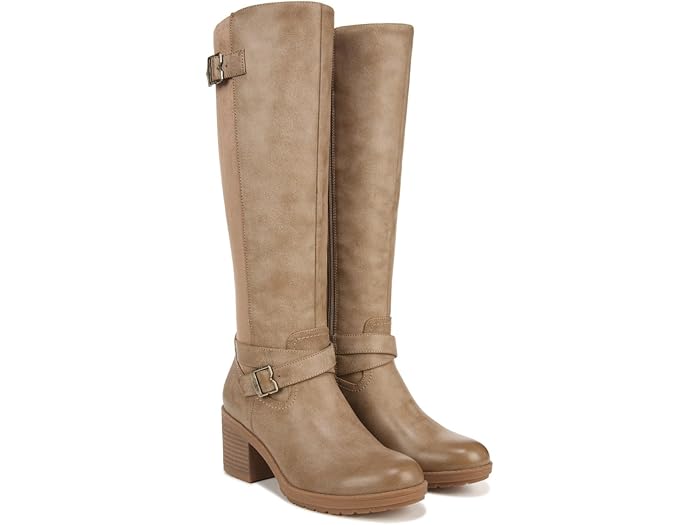 () ɥ硼 ǥ ץ꡼ Dr. Scholl's women Prairie Taupe