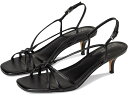 (取寄) カルバンクライン レディース Calvin Klein women Poeta Black(4)