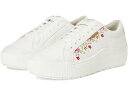 (取寄) ドクターショール レディース タイム オフ Dr. Scholl's women Time Off White Multi