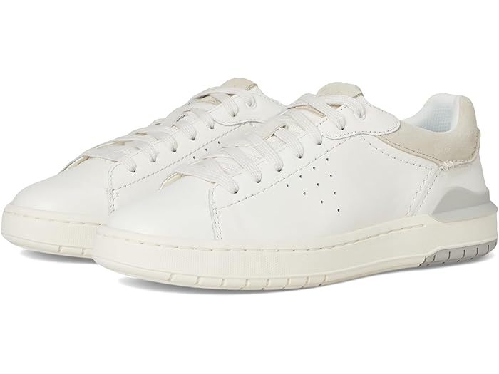 (取寄) クラークス スニーカー メンズ コートライト 2 ラン ホワイト Clarks men CourtLite 2 Run White