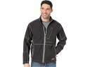 (取寄) アリアット メンズ リーバー ストレッチ キャンバス ソフトシェル ジャケット Ariat men Rebar Stretch Canvas SoftShell Jacket Black