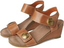 (取寄) タオス フットウェア レディース カルーセル 3 Taos Footwear women Carousel 3 Tan(4)