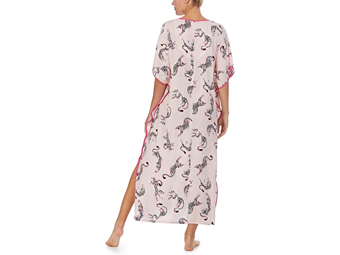 (取寄) ケイトスペード ファッション チャーム カフタン Kate Spade New York Fashion Charm Caftan Jumping Leopard