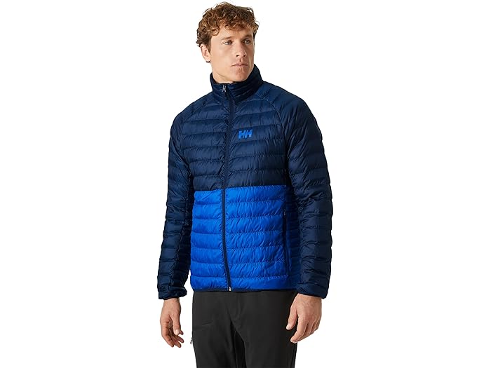 BANFF (取寄) ヘリーハンセン メンズ バンフ インサレイター ジャケット Helly Hansen men Banff Insulator Ja