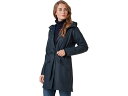 (取寄) ヘリーハンセン レディース カークウォール リ レインコート Helly Hansen women Kirkwall Ii Raincoat Navy...
