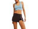 (取寄) エフピー ムーブメント レディース ホット ショット ミニ スコート FP Movement women Hot Shot Mini Skort Bl...