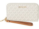 (取寄) マイケルコース レディース ジェット セット ラージ フラッツ マルチ ファンクション フォン ケース MICHAEL Michael Kors wo...