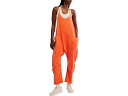 (取寄) エフピー ムーブメント レディース ホット ショット ワンジー FP Movement women Hot Shot Onesie Scarlett