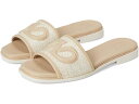 (取寄) ナチュラライザー レディース Naturalizer women Genevieve2 Coastal Tan Woven Fabric