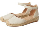 (取寄) ナチュラライザー レディース ソウル レン Naturalizer women Soul Wren Light Sand Fabric
