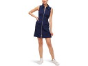 (取寄) トリーナターク レディース ルールズ ドレス Trina Turk women Rules Dress Ink(4)