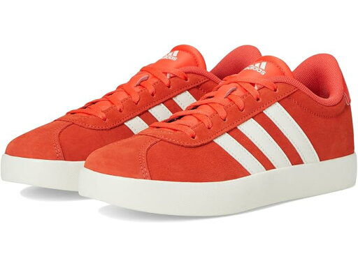 (取寄) アディダス キッズ キッズ Vl コート 3.0 スポーツウェア シューズ (リトル キッド/ビッグ キッド) adidas Kids kids VL Court 3.0 Sportswear Shoes (Little Kid/Big Kid) Bright Red/White/Off-White (取寄) アディダス キッズ キッズ Vl コート 3.0 スポーツウェア シューズ (リトル キッド/ビッグ キッド) adidas Kids kids VL Court 3.0 Sportswear Shoes (Little Kid/Big Kid) Bright Red/White/Off-White