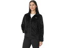 (取寄) ノースフェイス レディース オシト ジャケット The North Face women Osito Jacket TNF Black-NPF