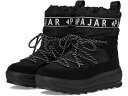 (取寄) パジャールカナダ レディース ギャラクシー Pajar CANADA women Galaxy Black