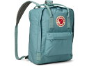 (取寄) フェールラーベン 13 ラップトップ Fjllrven Fjallraven 13" Kanken Laptop Sky Blue