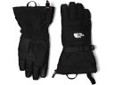 (取寄) ノースフェイス メンズ モンタナ スキー グローブ The North Face men Montana Ski Glove TNF Black
