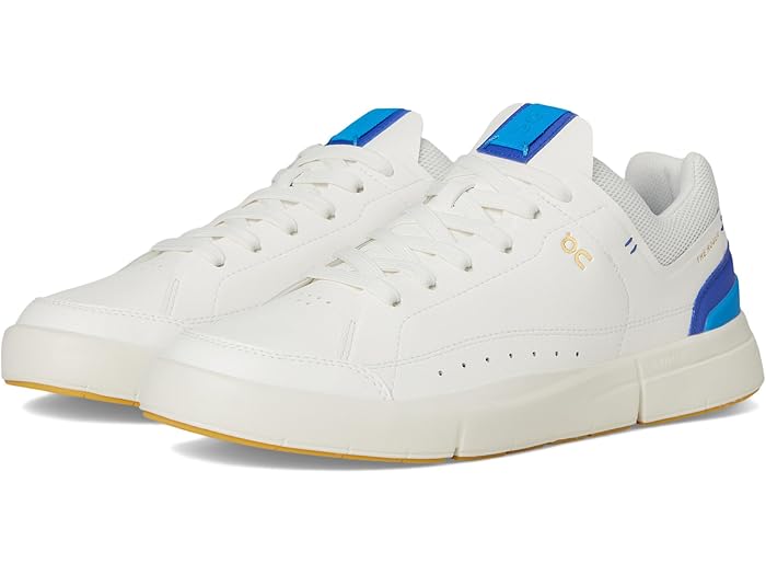 (取寄) オン メンズ ザ ロジャー センタ コート 2 On men The Roger Centre Court 2 White/Malibu