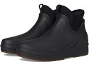 (取寄) エルエルビーン レディース ビーン ライト ウェリー ブーツ プル オン L.L.Bean women Bean Light Wellie Boot Pull On Dark Black