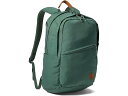 (取寄) フェールラーベン レイヴン 20 Fjllrven Fjallraven Raven 20 Deep Patina