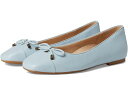 (取寄) バイオニック スニーカー レディース クララ シューズ 靴 VIONIC women Klara Blue Mist Leather