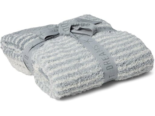 (取寄) ベアフットドリームス キッズ キッズ コージシック グラジエント ストライプ ストローラー ブランケット Barefoot Dreams Kids kids Cozychic Gradient Stripe Stroller Blanket Platinum Multi (取寄) ベアフットドリームス キッズ キッズ コージシック グラジエント ストライプ ストローラー ブランケット Barefoot Dreams Kids kids Cozychic Gradient Stripe Stroller Blanket Platinum Multi