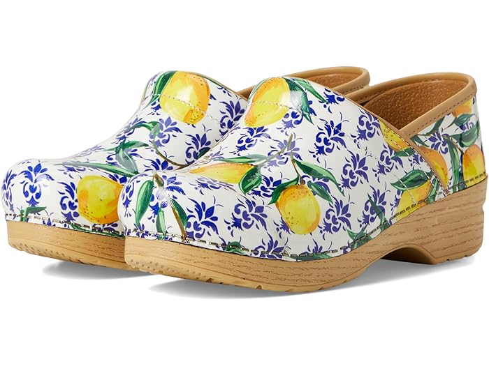 () 󥹥 ǥ ץեåʥ Dansko women Professional Yellow