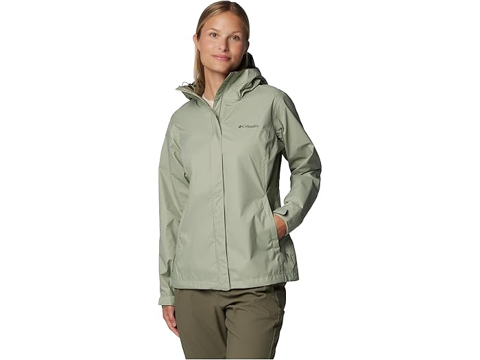 (取寄) コロンビア レディース アルカディア II ジャケット Columbia women Arcadia II Jacket Safari