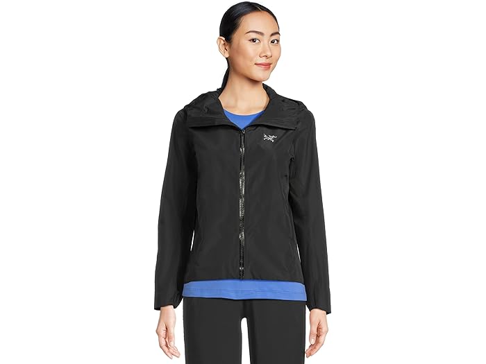 () ƥꥯ ǥ  ѡ Arc'teryx women Solano Hoodie Black