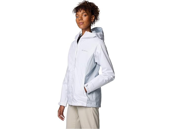 () ӥ ǥ 륫ǥ II 㥱å Columbia women Arcadia II Jacket Whit...