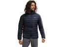 (取寄) アークテリクス メンズ セリウム フーディ Arc'teryx men Cerium Hoody Black Sapphire