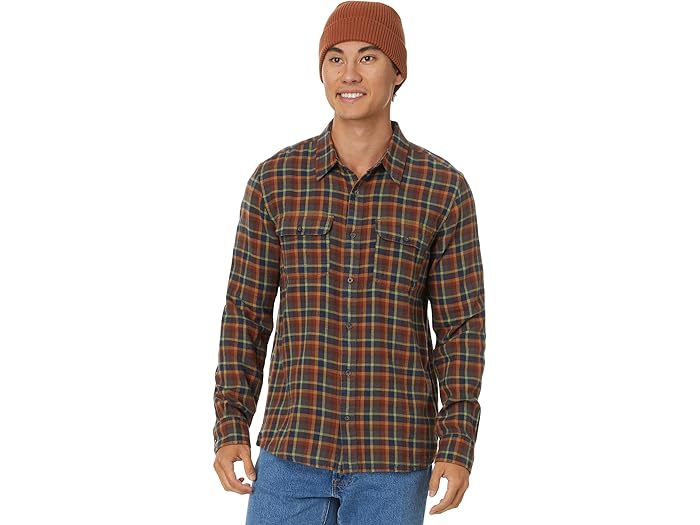 () ȡɥɥ  ꡼  ꡼  Toad&Co men Creekwater Long S...