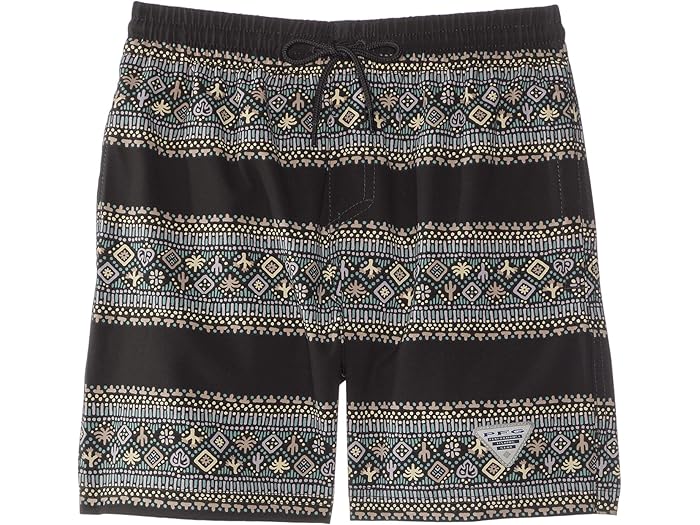 (取寄) コロンビア キッズ ボーイズ パフォーマンス フィッシング ギア ランブラー プリンテッド ウォ..