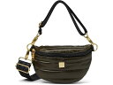 (取寄) シンクローリン レディース シャイニング スター THINK ROYLN women Shining Star Shiny Dark Olive|詳細画像
