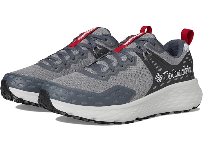 (取寄) コロンビア メンズ コノス TRS アウトドライ Columbia men Konos TRS Outdry Monument/Mountain Red