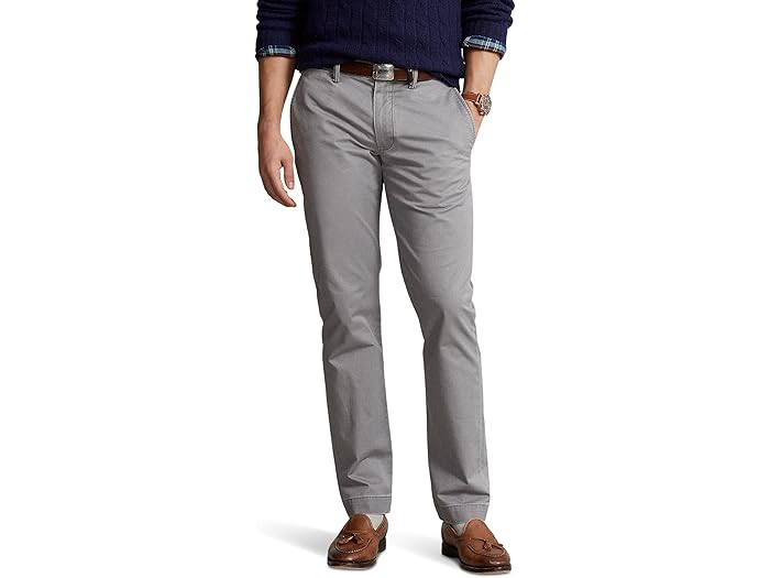 () ե   եå ȥå  ѥ Polo Ralph Lauren men Slim Fit ...