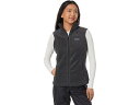 (取寄) コロンビア レディース ベントン スプリングス ベスト Columbia women Benton Springs Vest Charcoal Hea...