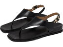 (取寄) ベルナルド レディース コンコード Bernardo women Concord Black