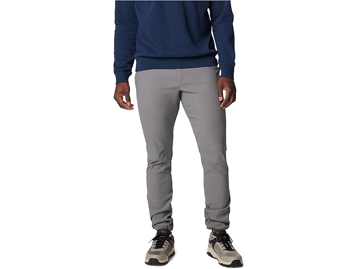 () ӥ  ֥å ᥵ ֥ ѥ  Columbia men Black Mesa Woven Pant I...