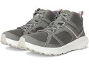 (取寄) コロンビア レディース ノボ トレイル ミッド Columbia women Novo Trail Mid Quarry/Vapor