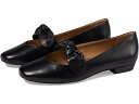 (取寄) ベルナルド レディース エマーシン Bernardo women Emersyn Black(4)