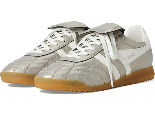 (取寄) ゴーラ レディース スタジアム 86 Gola women Stadium '86 Champagne/Off White (取寄) ゴーラ レディース スタジアム 86 Gola women Stadium '86 Champagne/Off White