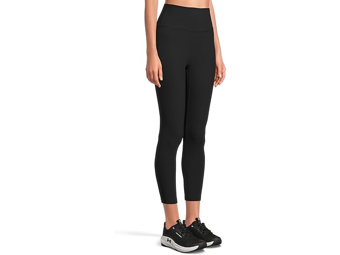 (取寄) ビヨンドヨガ レディース インパルス ミディ レギングス Beyond Yoga women Impulse Midi Leggings Black Onyx
