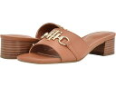 (取寄) トミーヒルフィガー レディース ピッペ Tommy Hilfiger women Pippe British Tan(4)