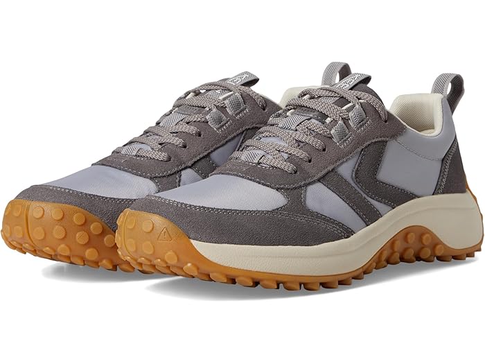 ()   KEEN men KS86 Steel Grey/Alloy