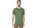 (取寄) スマートウール メンズ メリノ ショート スリーブ ティー Smartwool men Merino Short Sleeve Tee Fern Gr...