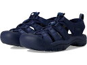 (取寄) キーン メンズ ニューポート エイチツー KEEN men Newport H2 Monochrome/Navy