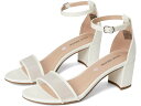 (取寄) スティーブマデン キッズ ガールズ カーソン シューズ 靴 Steve Madden Kids girls Carrson (Little Kid/Big Kid) White Mesh