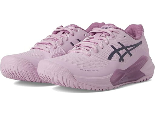 (取寄) アシックス レディース ゲル-チャレンジャー 14 テニス シューズ ASICS women GEL-Challenger 14 Tennis Shoe Light Ube/Indigo Fog (取寄) アシックス レディース ゲル-チャレンジャー 14 テニス シューズ ASICS women GEL-Challenger 14 Tennis Shoe Light Ube/Indigo Fog